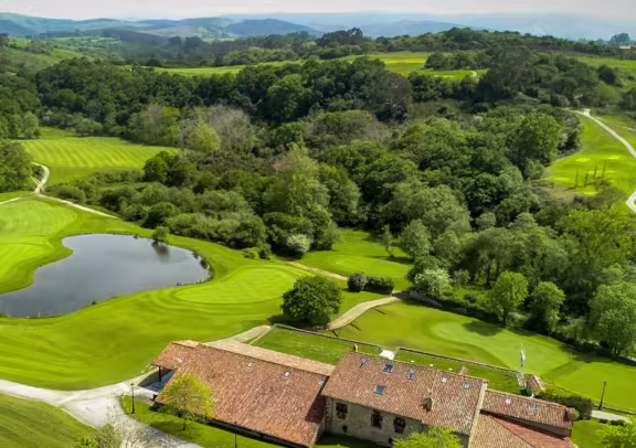 Image Golf de Santander